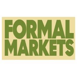 Formal Markets Atlanta August - 2025